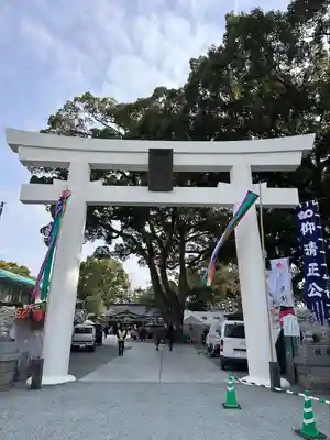 加藤神社(熊本県)