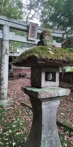 熊野神社(神奈川県)