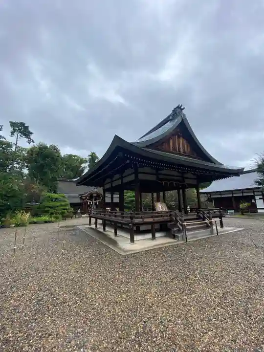 梅宮大社のその他建物