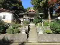 三峯神社のその他建物