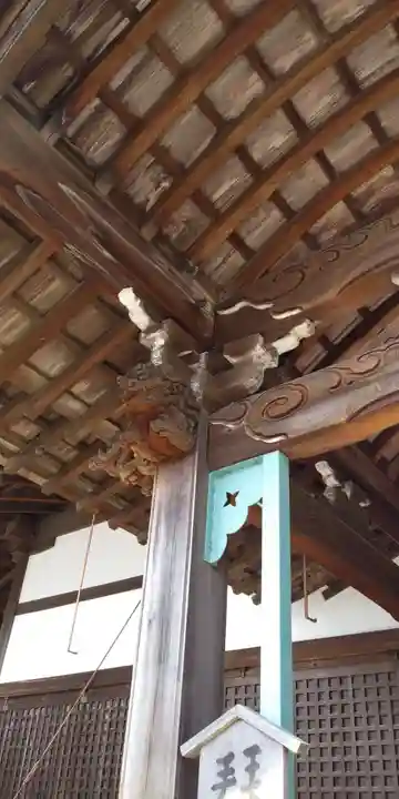 村雲御所瑞龍寺門跡(滋賀県)