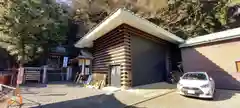 静岡浅間神社の建物その他