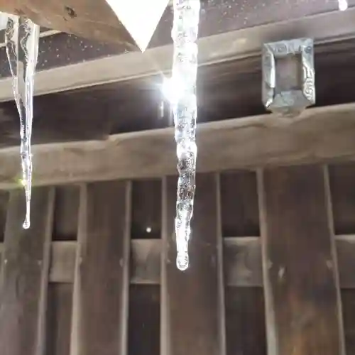 七重浜海津見神社(北海道)