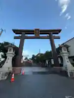 波上宮(沖縄県)