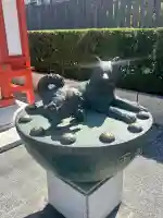 水天宮(東京都)