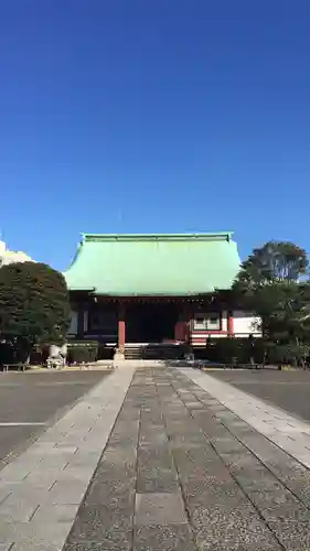 吉祥寺の景色