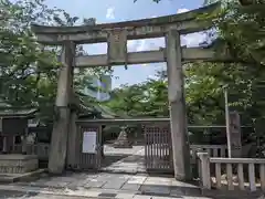 天孫神社(滋賀県)