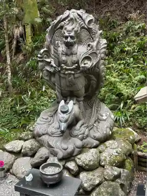 最乗寺（道了尊）(神奈川県)