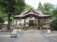 金剱宮(石川県)