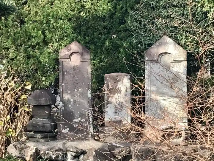 玉林寺のその他建物