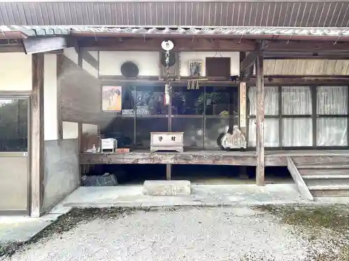 宝光院(三重県)