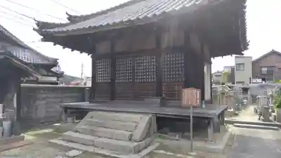 慈観寺(広島県)