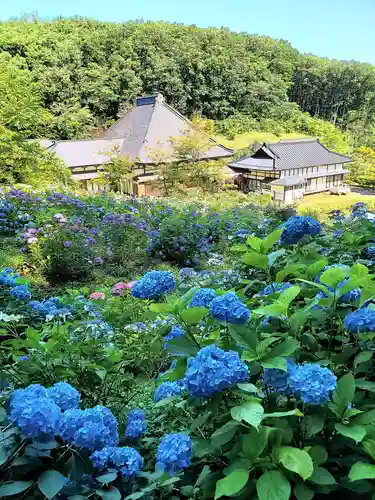 陽林寺(福島県)