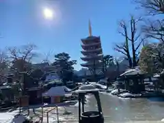 浅草寺の建物その他