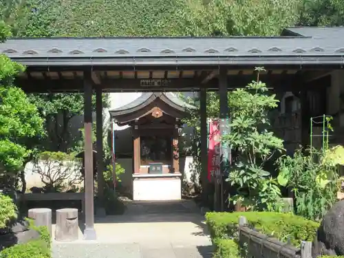 天然寺(埼玉県)