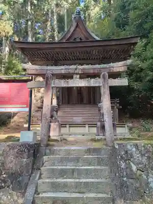 圓教寺(兵庫県)
