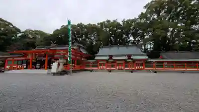 熊野速玉大社(和歌山県)