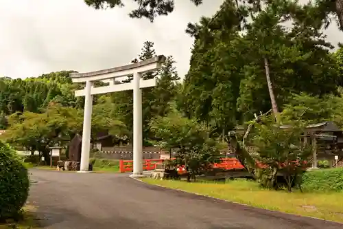 熊野大社(島根県)