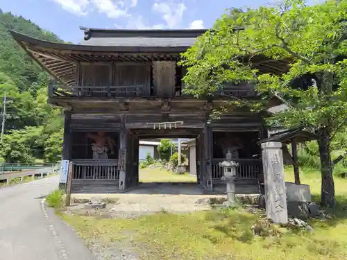 瑠璃寺(兵庫県)