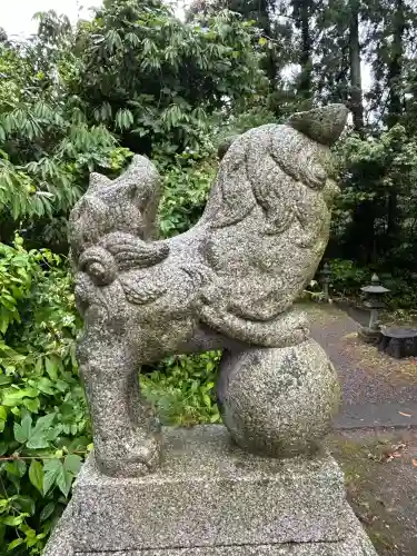天津神社(新潟県)