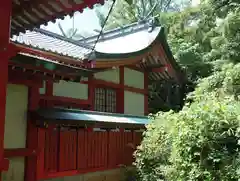 浜松秋葉神社(静岡県)