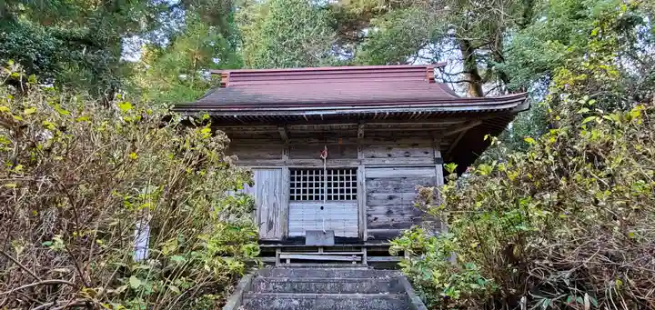 斗藏寺(宮城県)