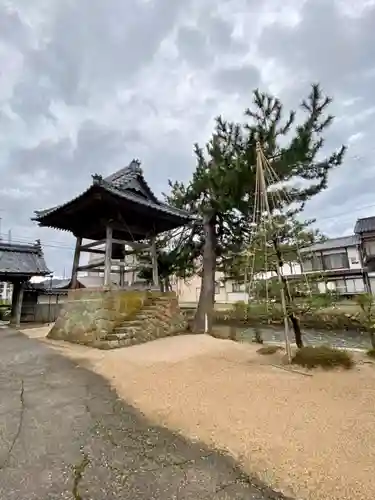 長明寺のその他建物