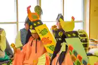 尻岸内八幡神社(北海道)