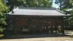 御香宮神社(京都府)