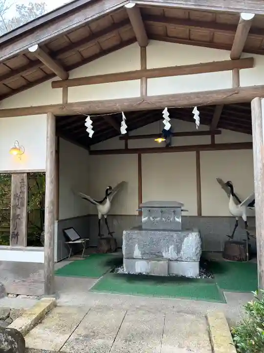 大前恵比寿神社(栃木県)