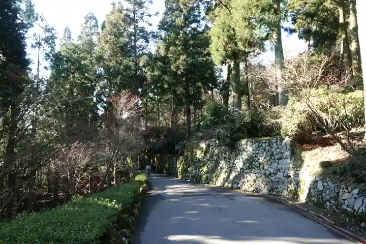 播州清水寺のその他建物