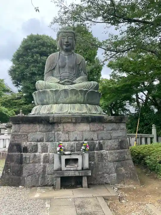 護国寺(東京都)