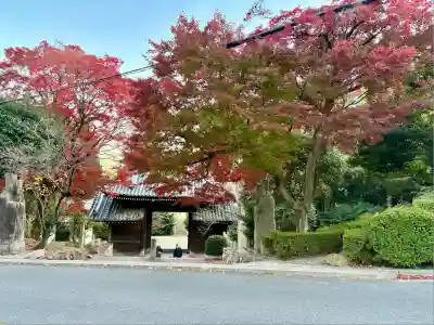 神咒寺(兵庫県)