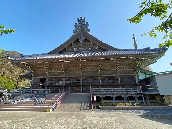 誕生寺のその他建物