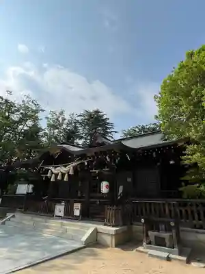 福島稲荷神社(福島県)