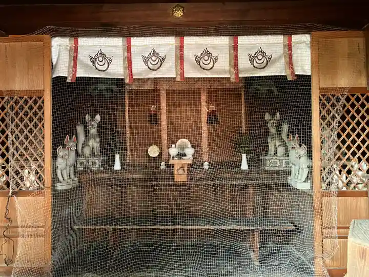 和田神社(滋賀県)