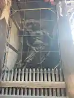 東大寺(奈良県)