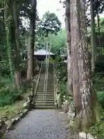 東林寺(三重県)