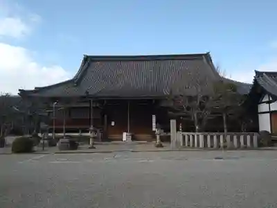 西大寺愛染堂(奈良県)