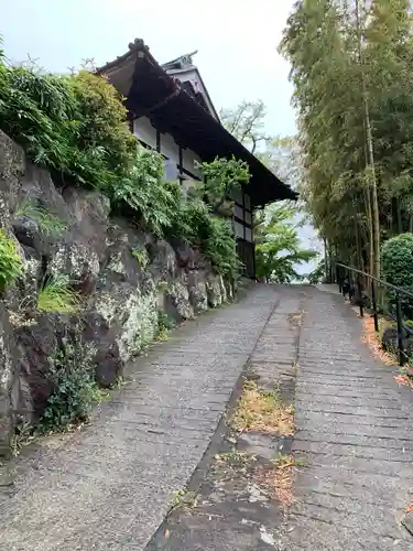 陽林寺のその他建物