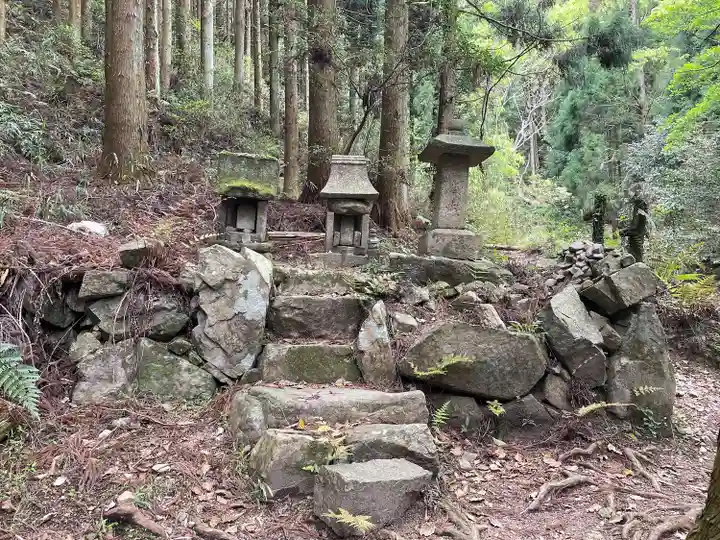 山神社(兵庫県)