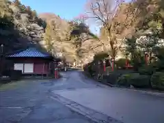 満願寺の建物その他