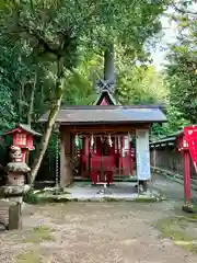 高龗神社(奈良県)