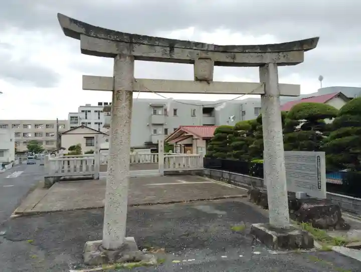 大宮八幡神社(香川県)
