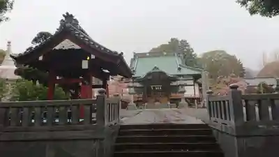 法華寺(静岡県)