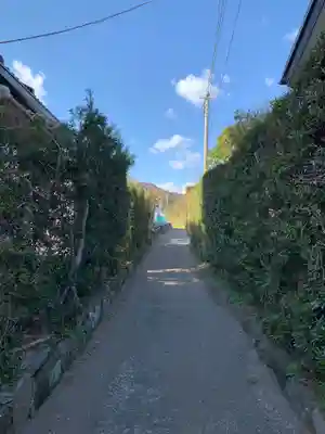 御靈神社のその他建物