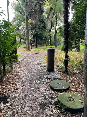 布多天神社(東京都)