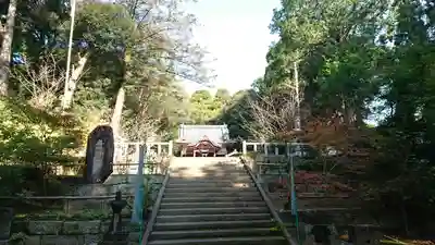 熊野神社(鹿児島県)