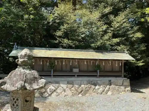 高嶺神社(兵庫県)