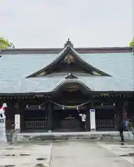 一葉稲荷神社(宮崎県)